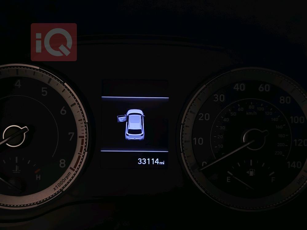 هيونداي فينو